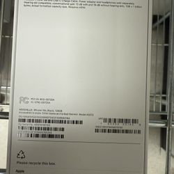 iPhone 16E 128G