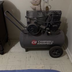 Campbell Hausfeld Air Compressor