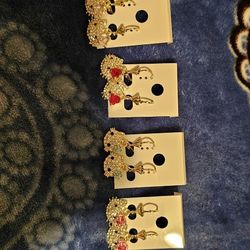 Hello Kitty Jewelry