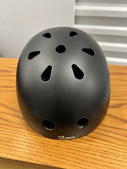 Helmet