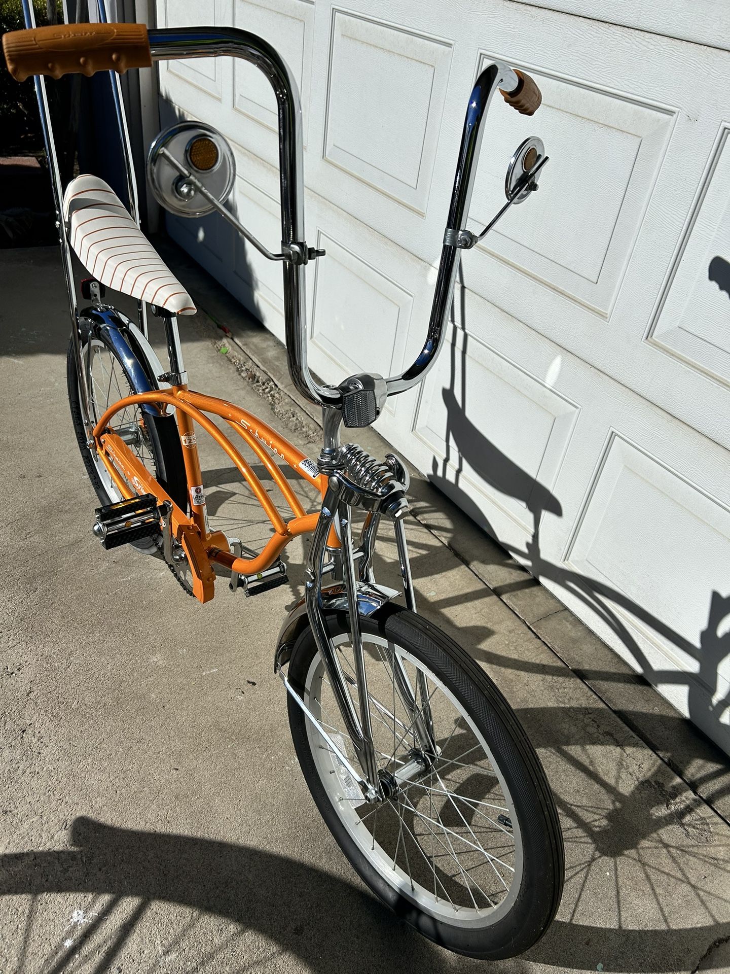 20” Schwinn Stingray 2020 125 Anniversary
