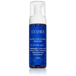 L'core Facial Cleansing Mousse