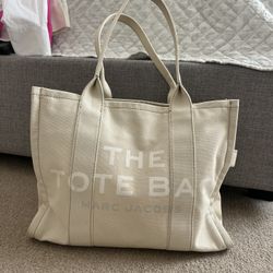 Marc Jacobs Tote Bag