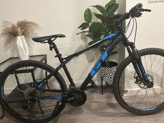 Aggressor Pro Gt Bike