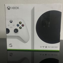 Xbox Series S