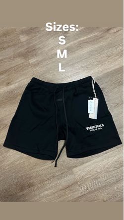 Essential shorts