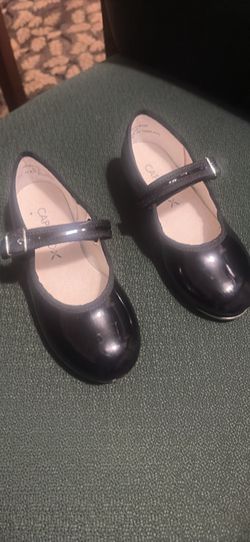 Tapping shoes size 11