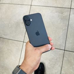 iPhone 16 Plus Unlocked