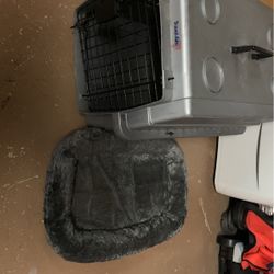 28” Pet Carrier (airline Approved )