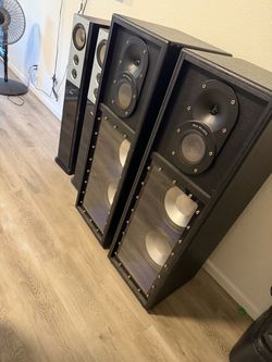 Speakers