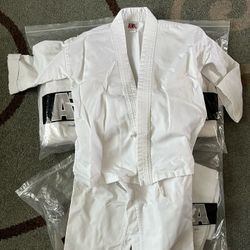 Martial Art Uniforms