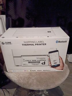 Shipping Label Thermal Printor