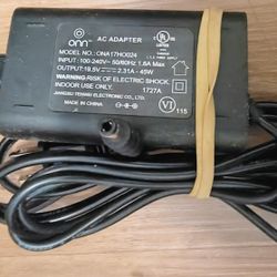 Onn Cord