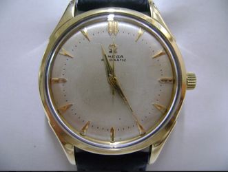 Omega Automatic