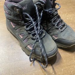 Girls Hiking Boots 