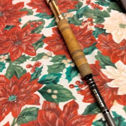 Raven RPX Float Rod
