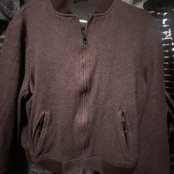 Men Express  Wool Jacket