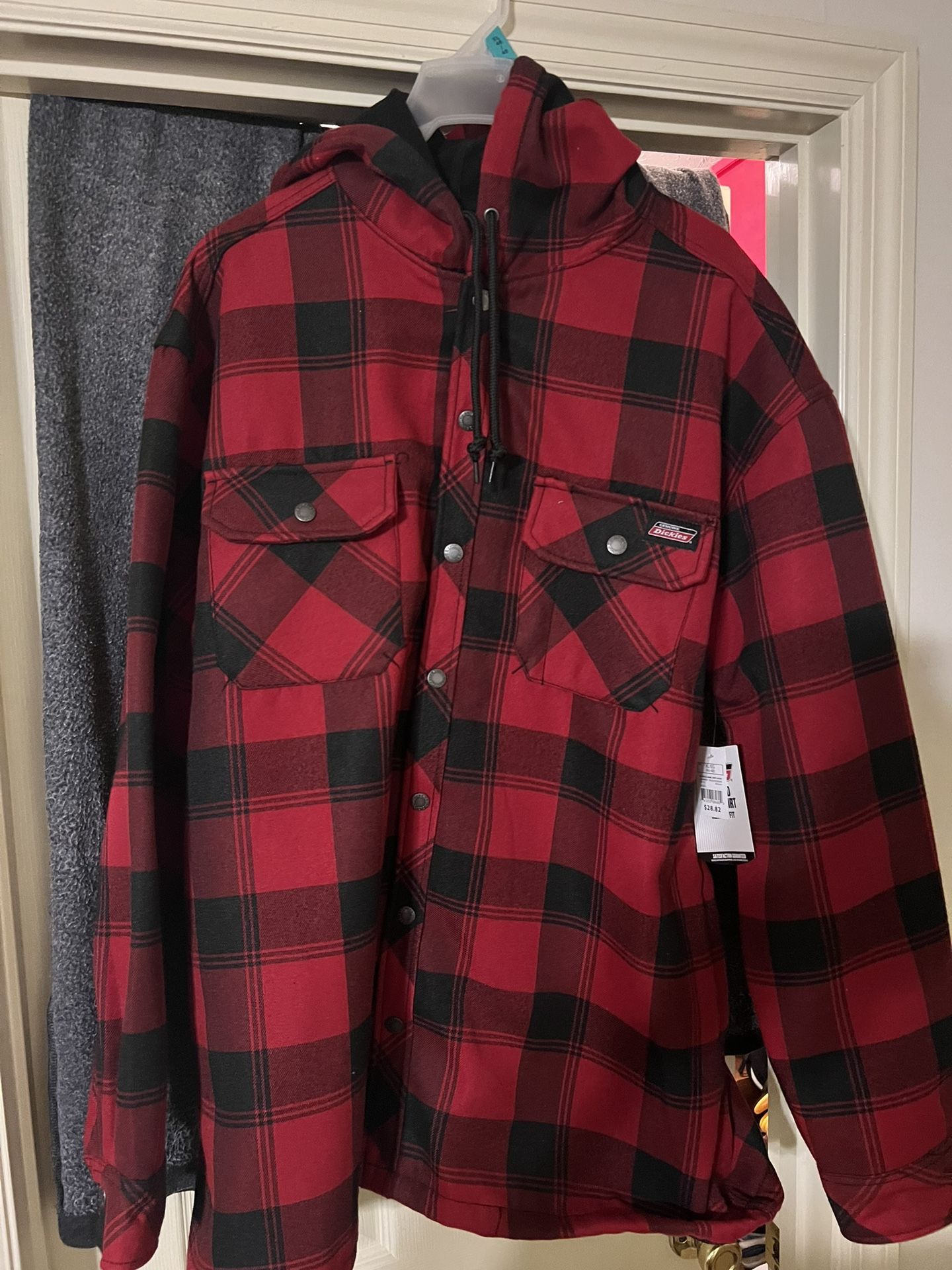 Dickies Jacket XL