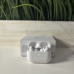 AirPods Pro 