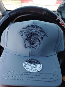 Medusa cap