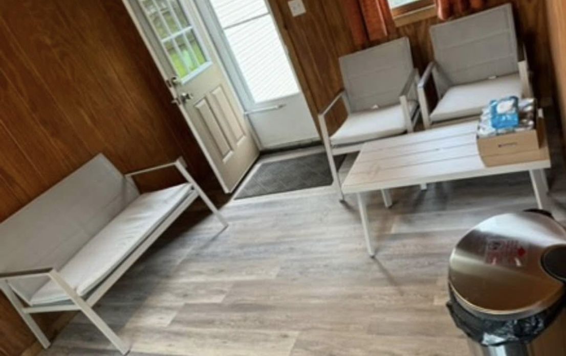 Inside Patio Furniture 