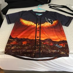 ILLENIUM Jersey 