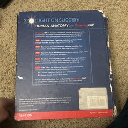 Human Anatomy 8th Edition 