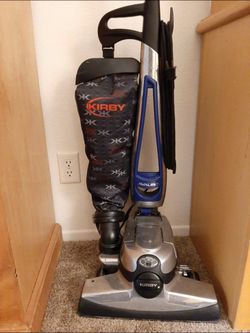 Vacuum