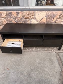 Tv stand