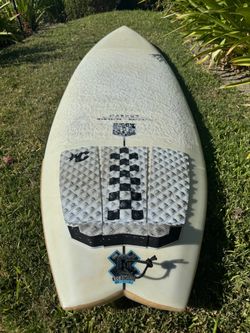 FireWire Mashup in excellent condition