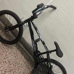 Bmx Bike 