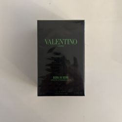 born in roma uomo green stravaganza 