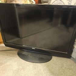Sanyo 37" 1080 lcd
