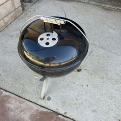 Weber Bbq Grill Jumbo Joe 