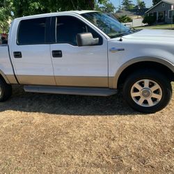 2006 Ford F-150