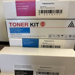 Toner Cartridge