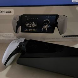 Playstation portal