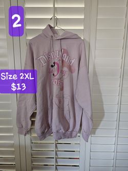 Disney Sweater Budle