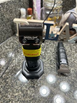 COCCO CLIPPER BLADES