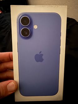 iPhone 16 256 GB