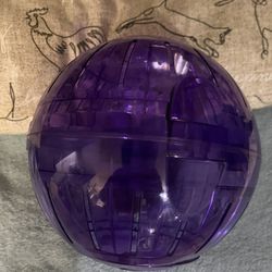 Hamster Ball 