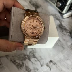 Reloj Michael Kors Auténtic 😍