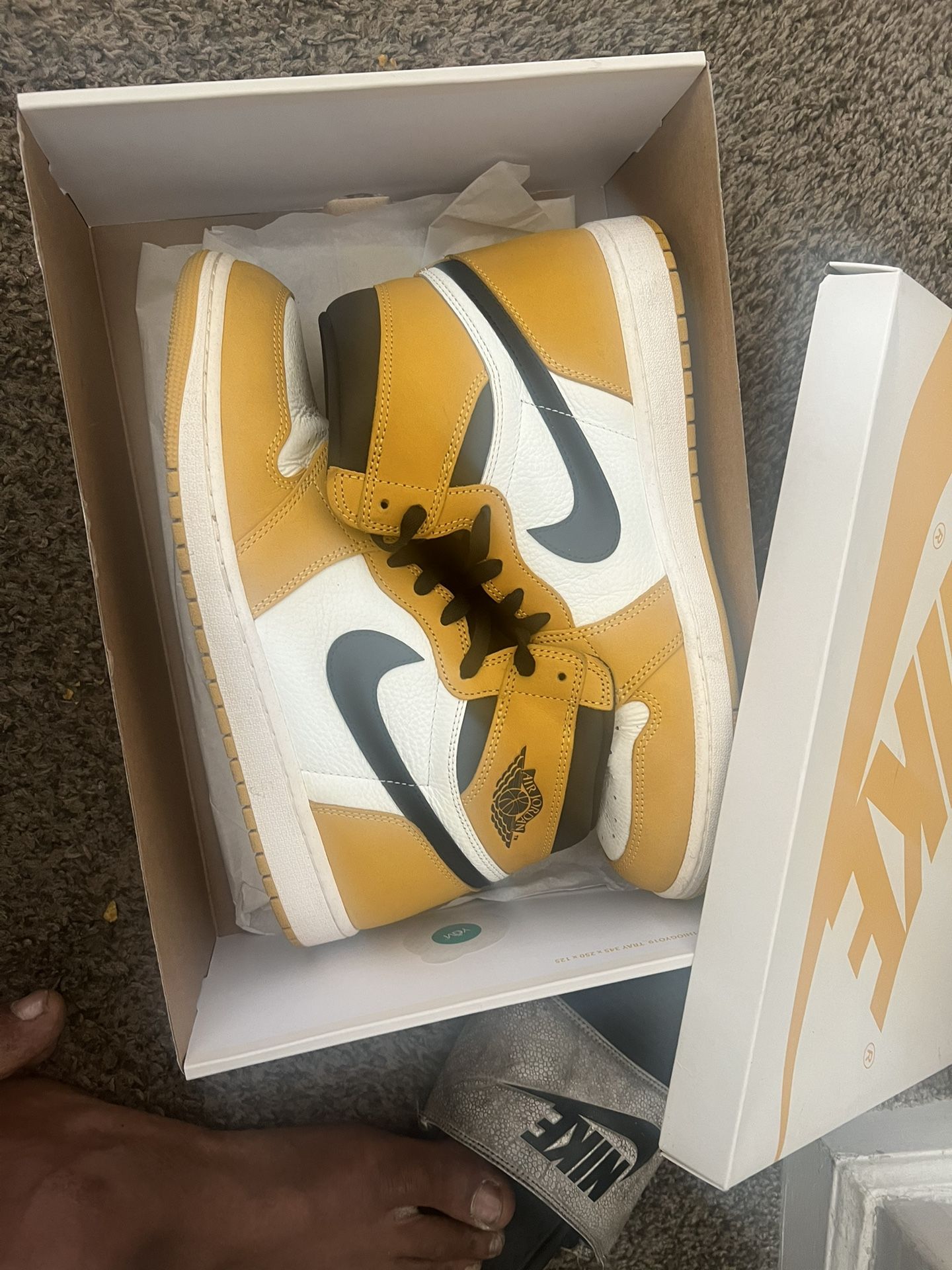 Jordan 1