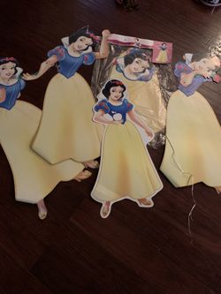 Snow White