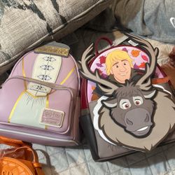 Disney Bag