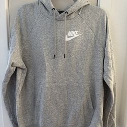 Men’s  Nike Hoodie Sweatshirt