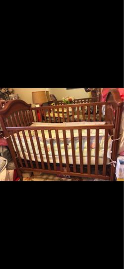 Crib