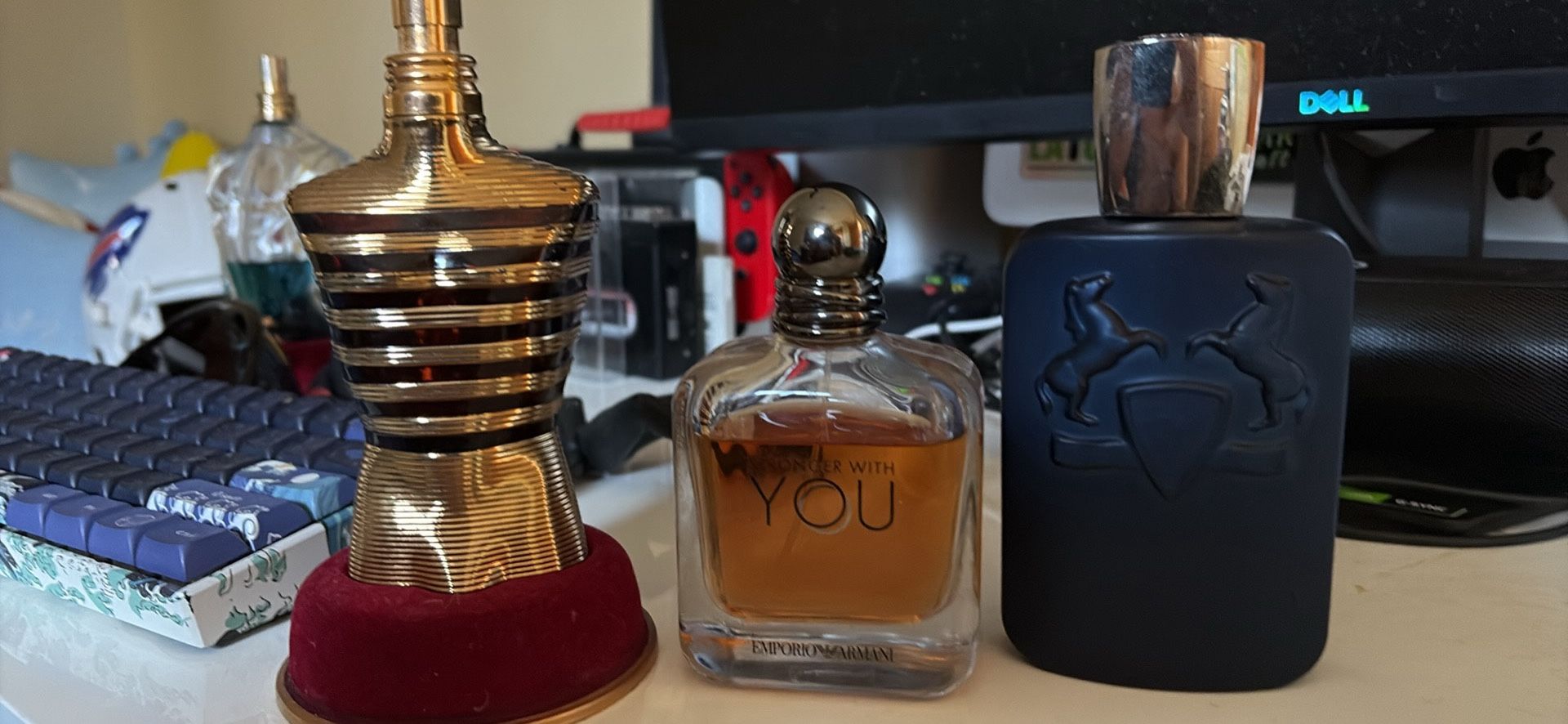 Trio Cologne Deal