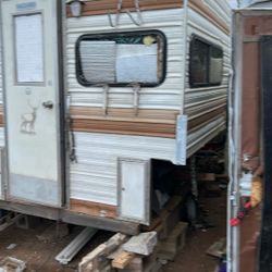 Camper Home 
