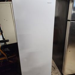 Insignia Freezer